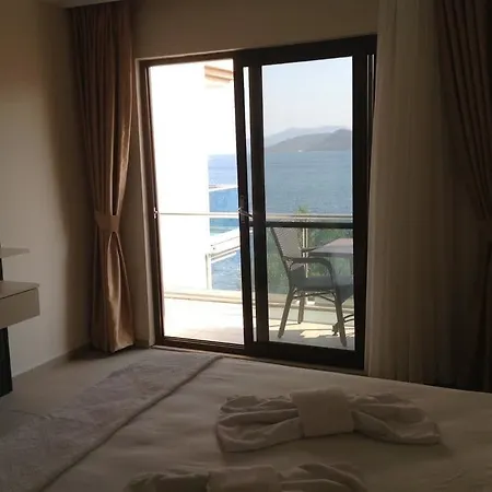 Yilmaz Kaptan 3*