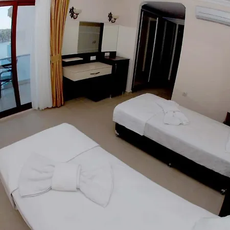 Hotell Yilmaz Kaptan