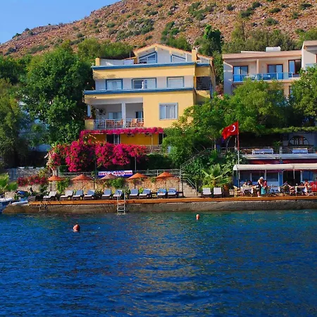 Yilmaz Kaptan 3*